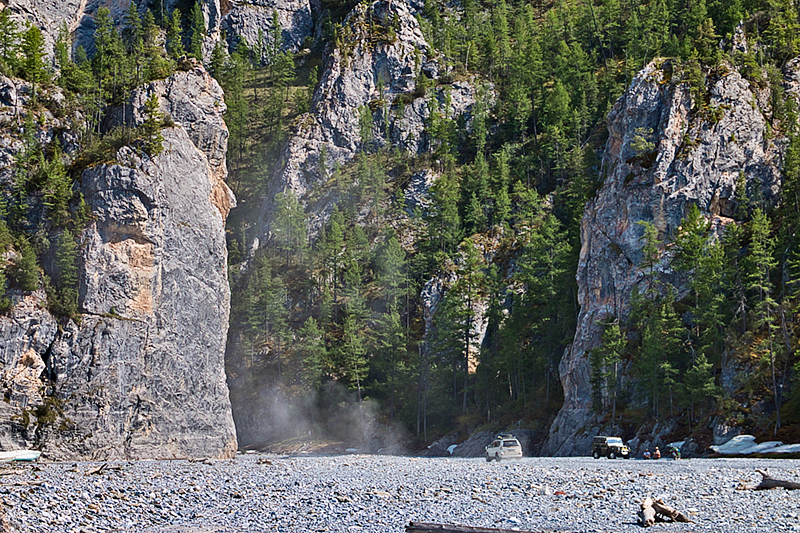Mongolian Taiga and landscape_photos
